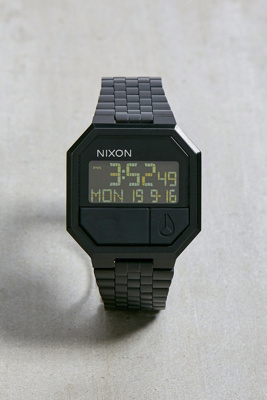 nixon re run black