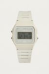 Casio F91W-1 Off-White Watch | Urban Outfitters UK