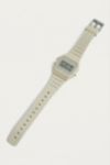 casio off white