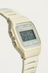 Casio F91W-1 Off-White Watch | Urban Outfitters UK