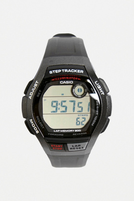 casio ws2000h