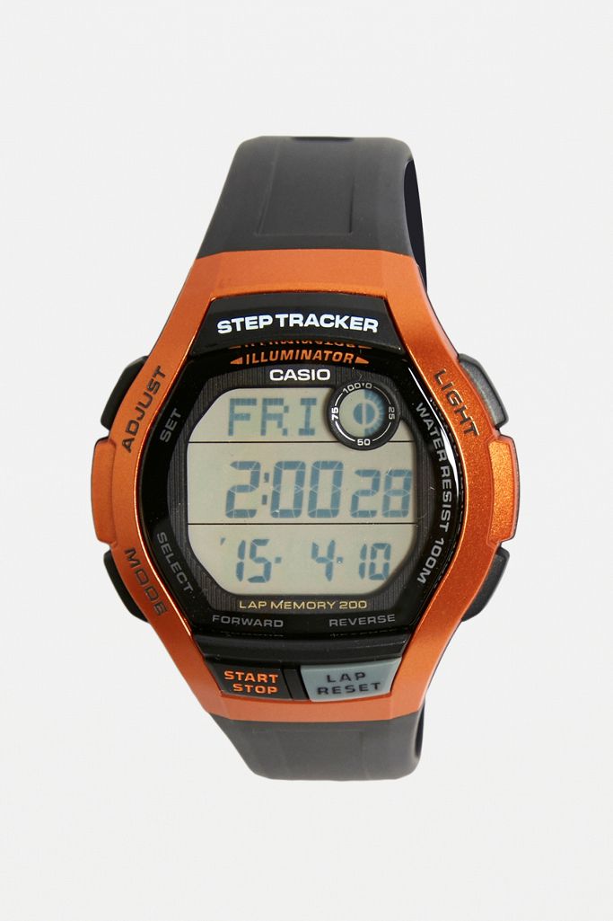 casio ws2000h