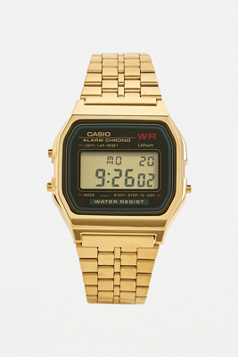 casio 593 a159wge