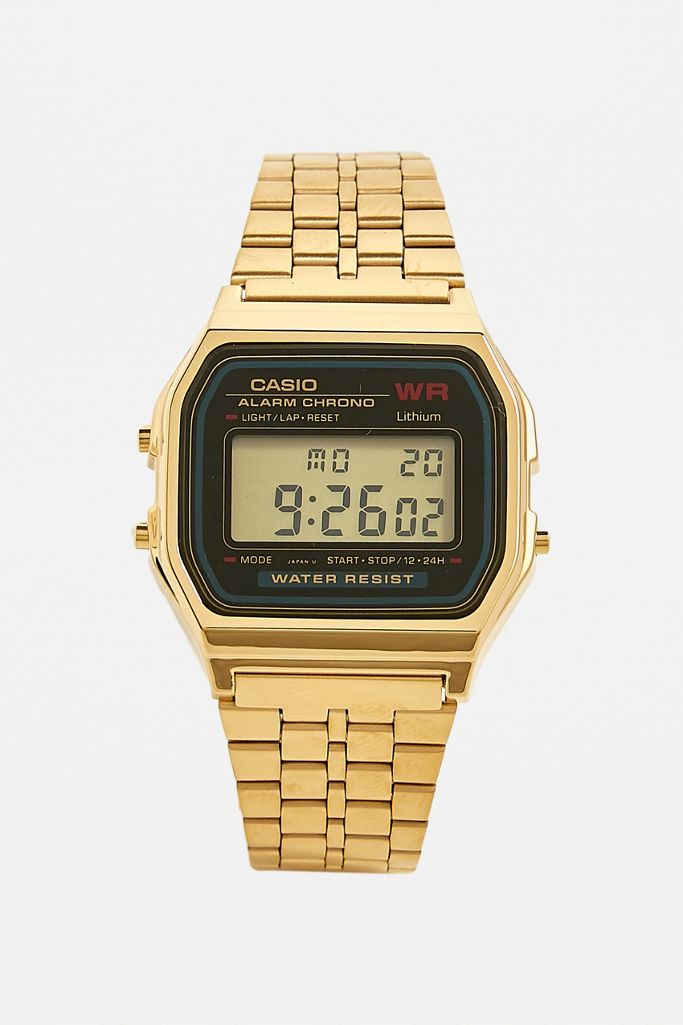 a159wge casio