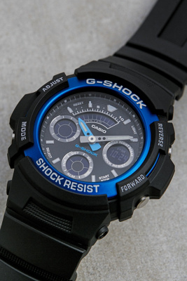 g shock gaw 100b review