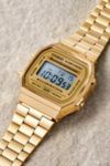 Thumbnail View 3: CASIO –Armbanduhr A168WG-9EF 