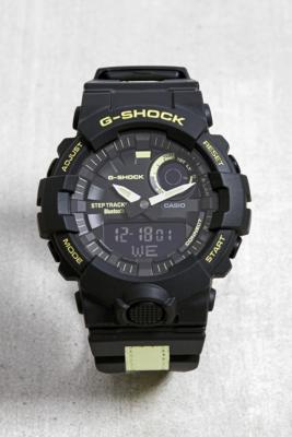 casio glow in the dark