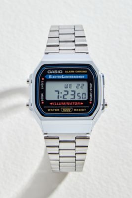 Orologio Casio A168WA-1YES