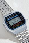 Thumbnail View 2: Casio A168WA-1YES Armbanduhr