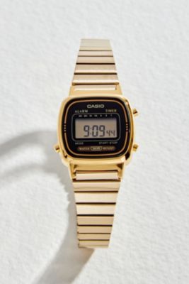 Orologio Casio LA670WEGA-1EF