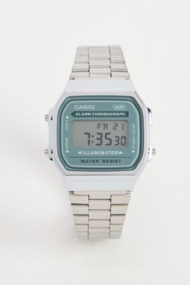 Casio A168WA-3AYES Watch