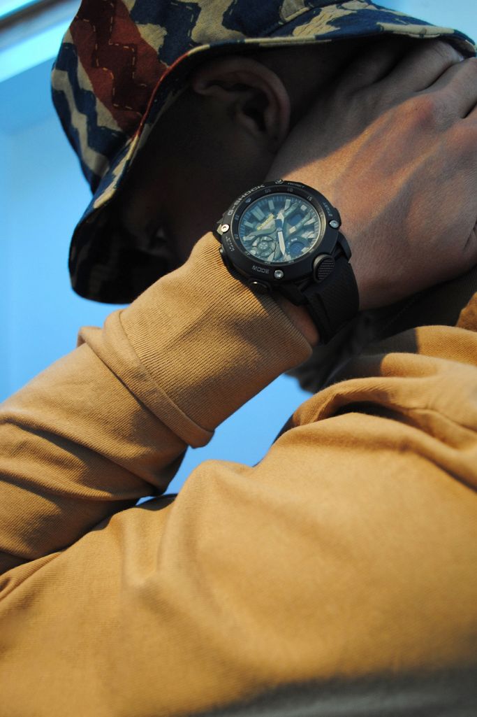 g shock urban trainer