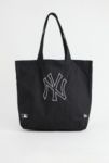 Vista en miniatura 1: Bolsa de Lona Yankees Negra New Era