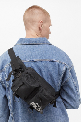 fila penny bag