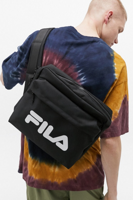 fila messenger bags