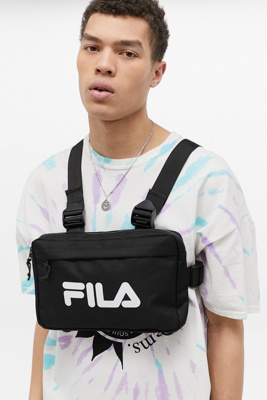 chest bag fila