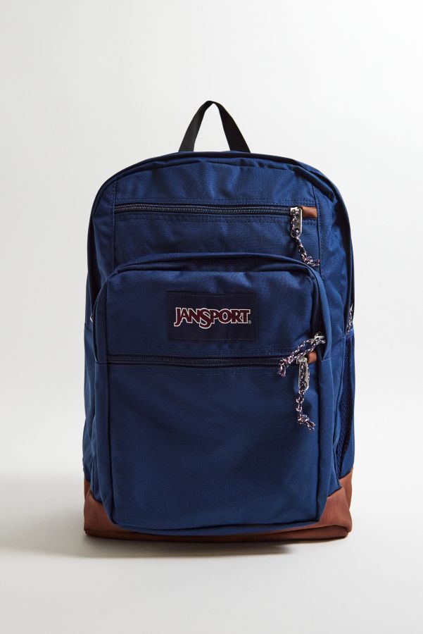 Vista diapositiva: 1: Zaino Navy Jansport Cool Student