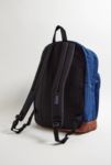 Visualizzazione miniature 4: Zaino Navy Jansport Cool Student