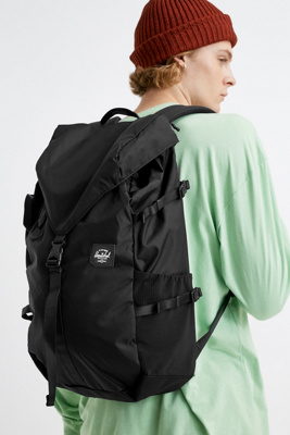 herschel barlow backpack