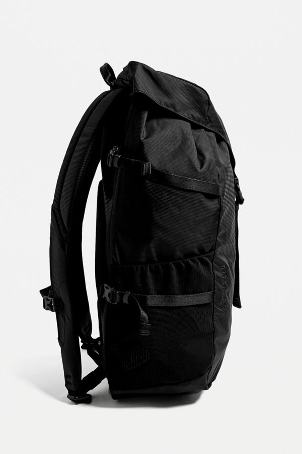 Herschel Supply Co. Barlow Large Black Backpack Urban Outfitters UK