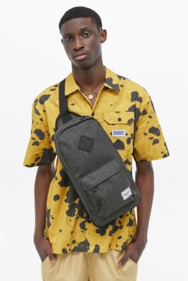 herschel shoulder bag