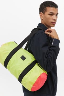 herschel packable duffle