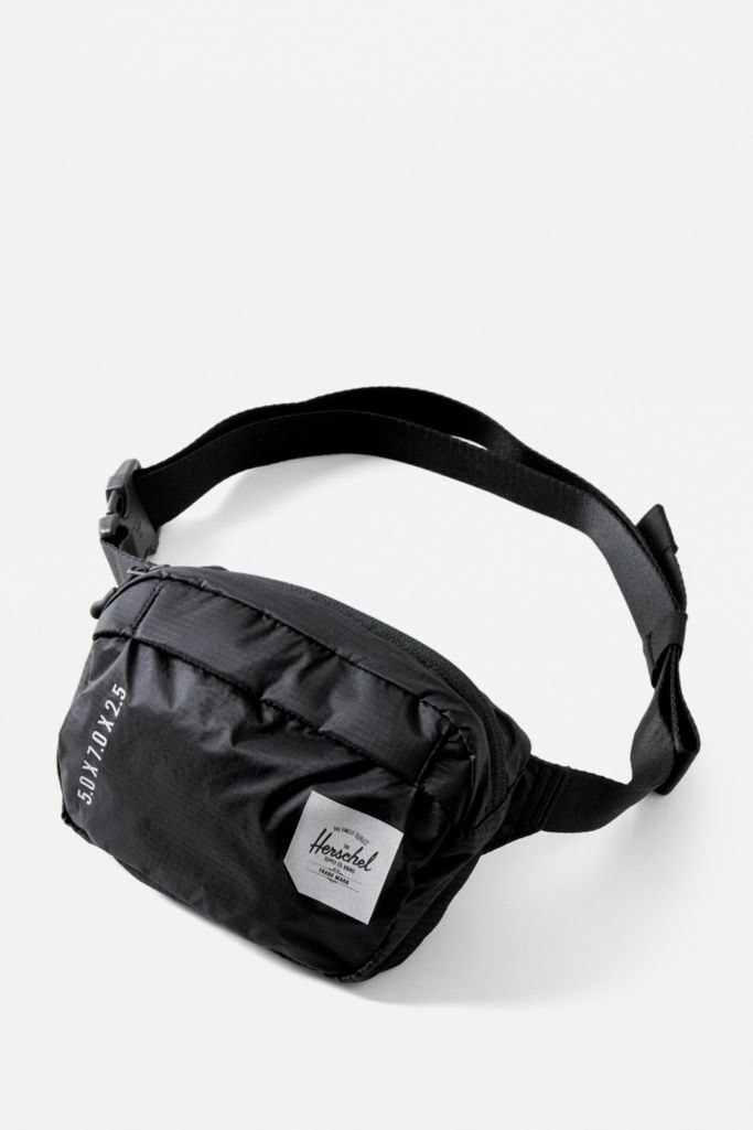 Herschel Supply Co. Tour Ultralight Bum Bag | Urban Outfitters UK