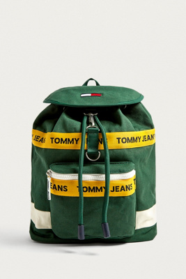 tommy jean backpack