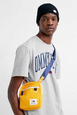 tommy jeans urban tech reporter