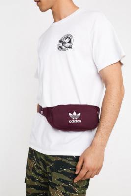 adidas essential waist bag