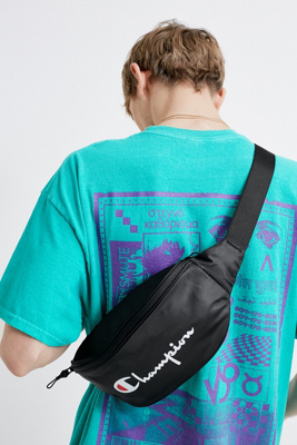 men's champion bum bag