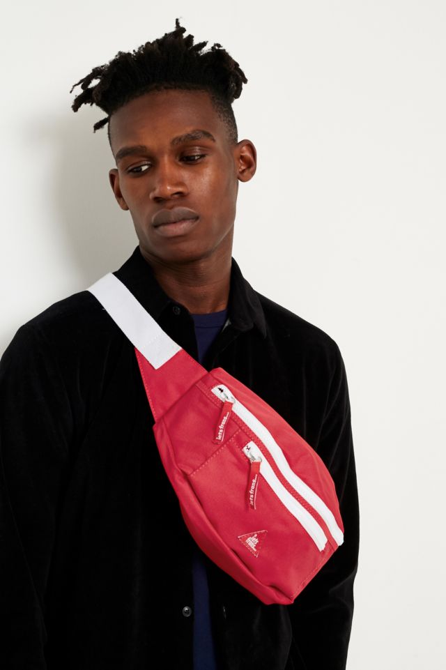 iets frans… Red and White Cross Body Bag | Urban Outfitters UK