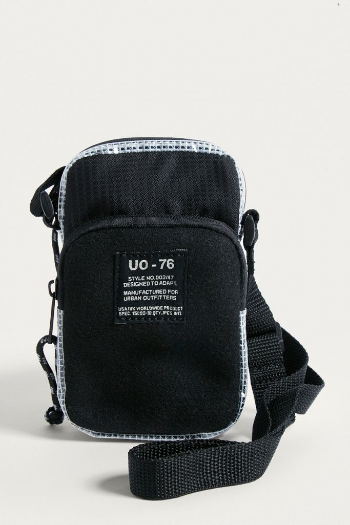UO Mini Black Cross Body Bag Urban Outfitters UK