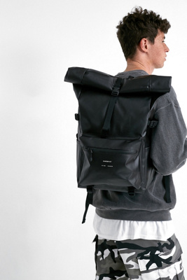 herschel packable travel tote