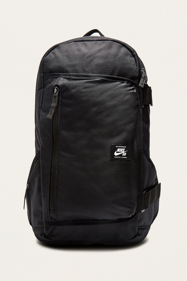 Nike SB Shelter Black Backpack Urban Outfitters UK