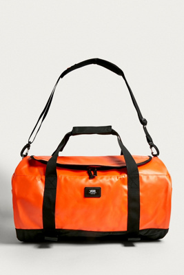 vans space voyager bag