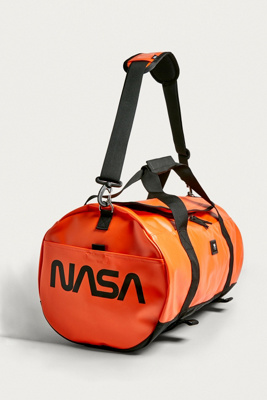 nasa vans duffel