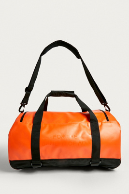 vans nasa duffel bag