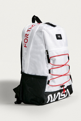 vans nasa backpack for sale