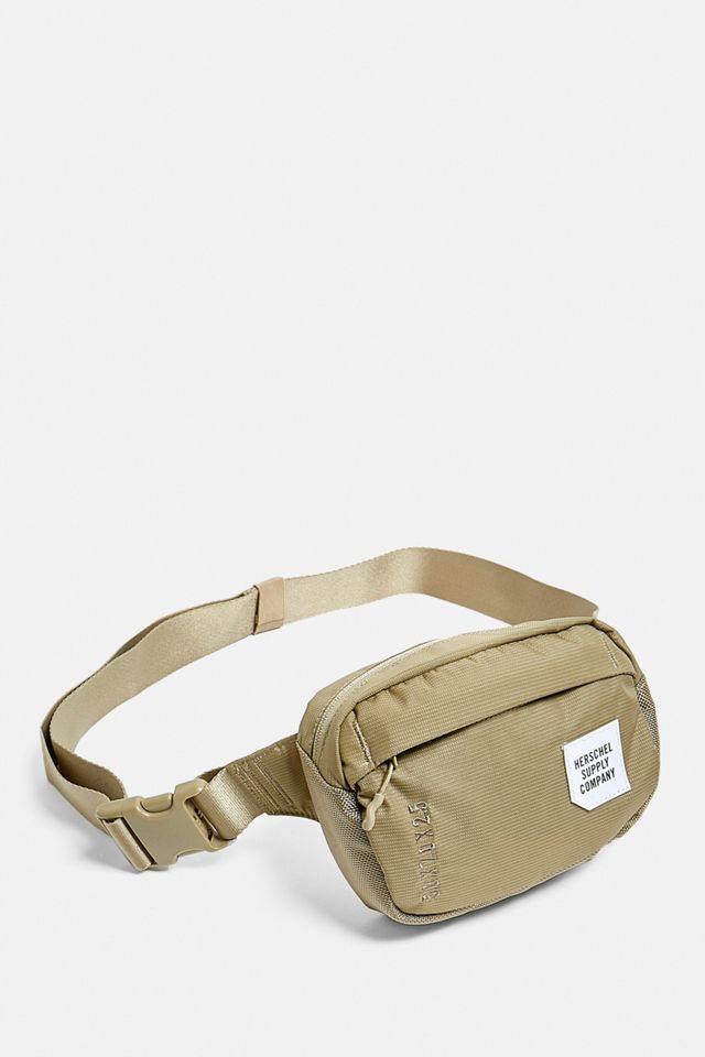 Herschel Supply Co. Tour Small Kelp Hip Pack Urban Outfitters UK