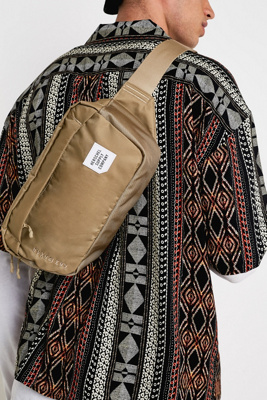 herschel tour medium hip pack