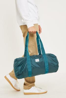 herschel packable duffle