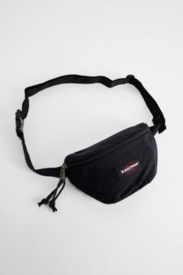 Eastpak Schwarze Springer Gürteltasche