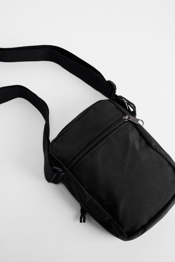 Slide View: 3: Eastpak Black The One Crossbody Bag