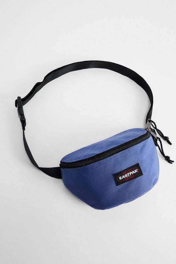 Slide View: 1: Eastpak Blauer Springer Gürteltasche