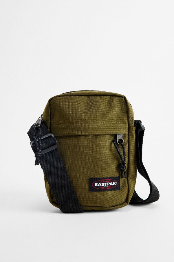 Slide View: 1: Eastpak Olive Die One Umhängetasche