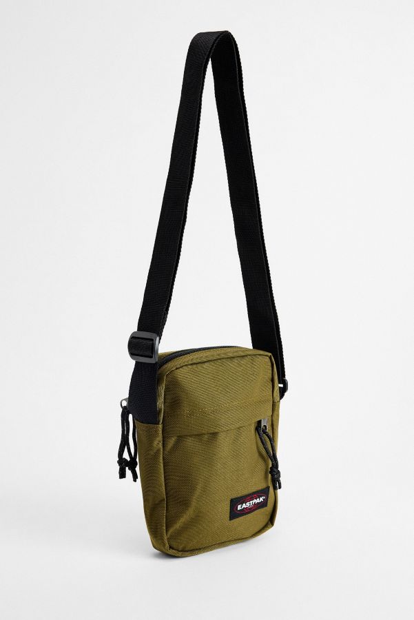 Slide View: 2: Eastpak Olive Die One Umhängetasche