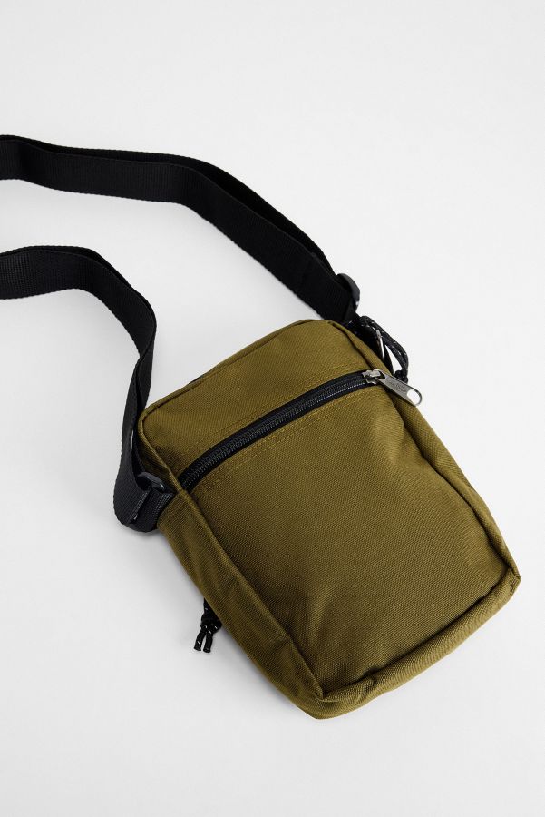 Slide View: 3: Eastpak Olive Die One Umhängetasche