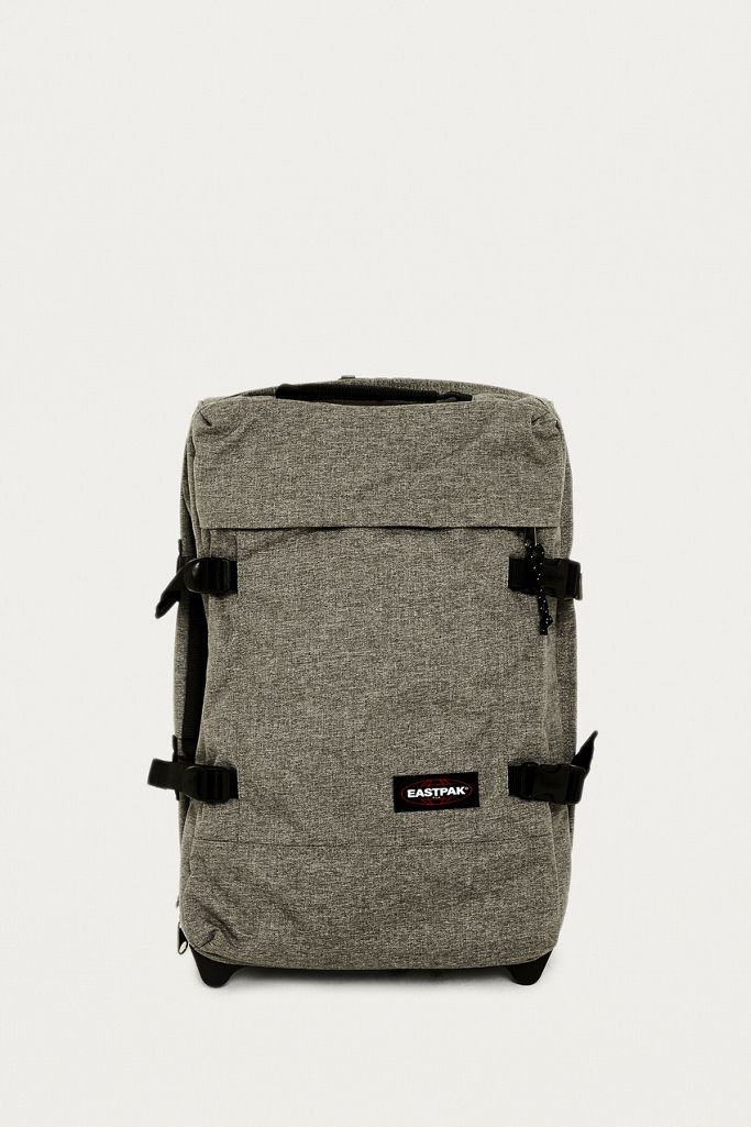 eastpak tranverz m luggage