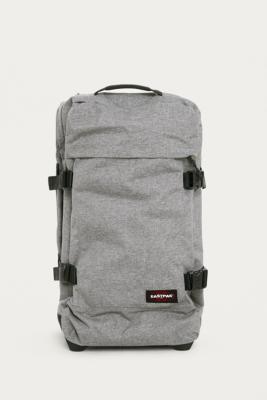 eastpak tranverz m sunday grey